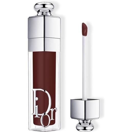 DIOR dior addict lip maximizer gloss, volumizzante labbra 020 mahogany