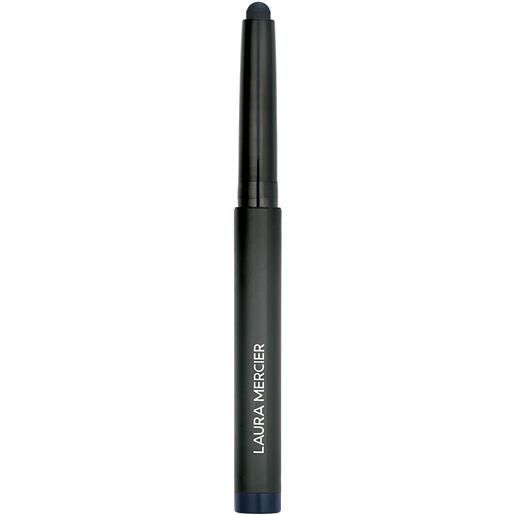 Laura Mercier caviar stick eye colour matte 1.64g ombretto crema midnight blue