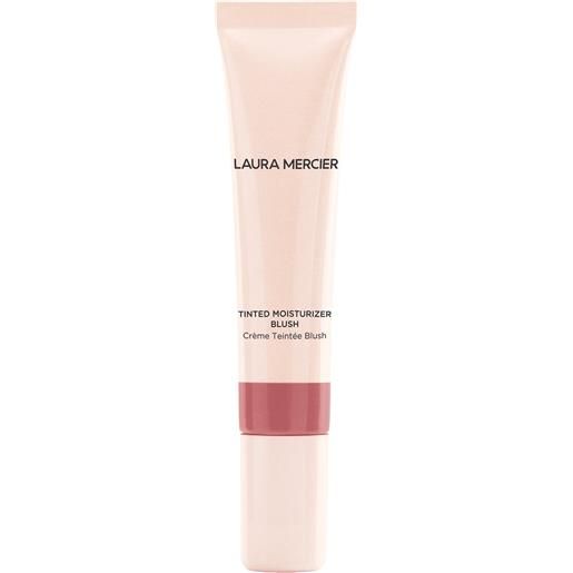 Laura Mercier tinted moisturizer blush 15ml fard crema promenade