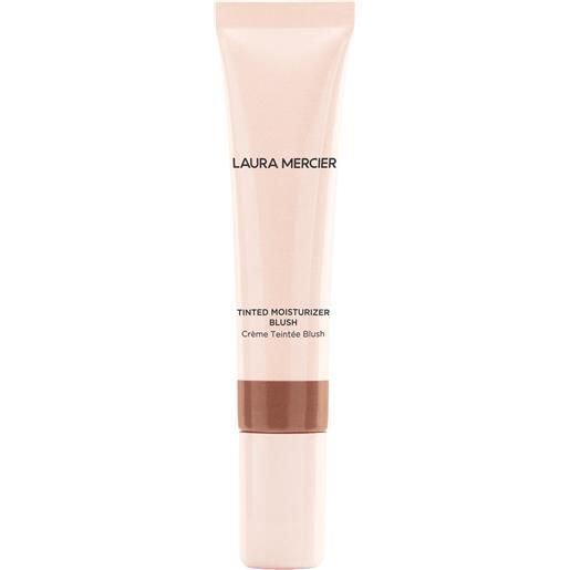 Laura Mercier tinted moisturizer blush 15ml fard crema coastline