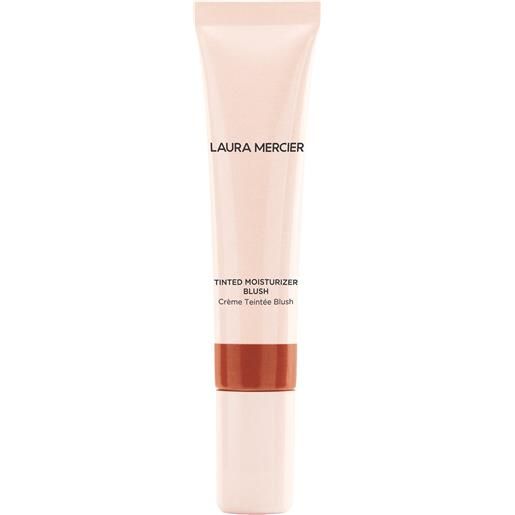 Laura Mercier tinted moisturizer blush 15ml fard crema sun drenched