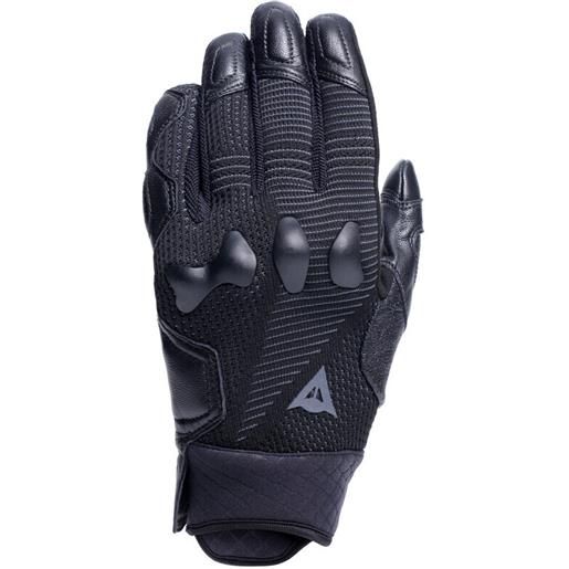 Dainese guanti moto tessuto Dainese unruly woman ergo-tek gloves ner