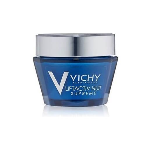 Vichy crema da notte liftactiv nuit supreme 50 ml