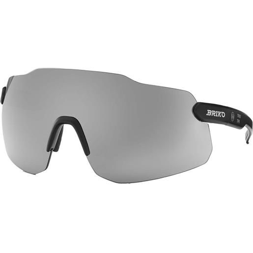 Briko starlight 2.0 polarized sunglasses trasparente cat0-3
