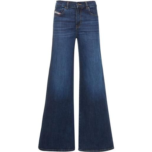 DIESEL jeans svasati 1978 d-akemi