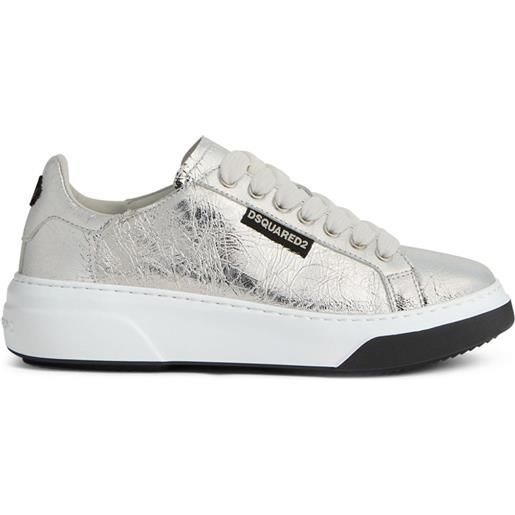 Dsquared2 sneakers - argento