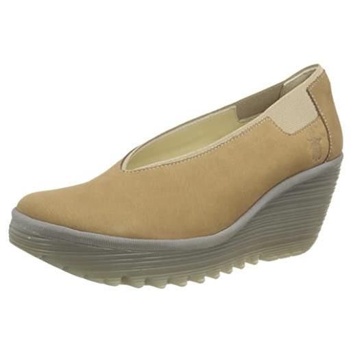 Fly London p501438006 yoza438fly wedges, 36