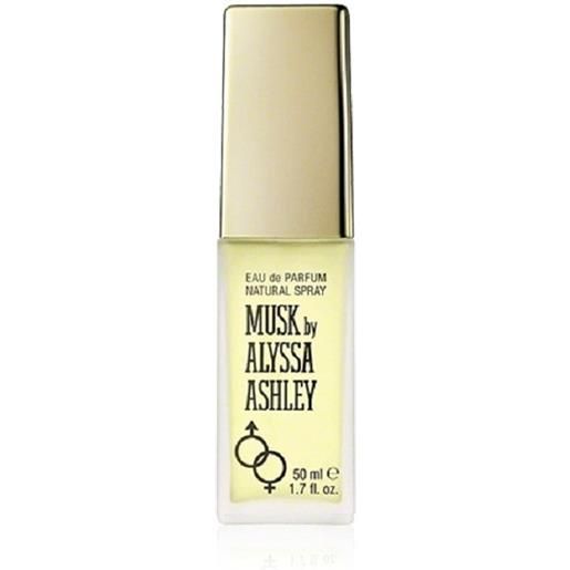 ALYSSA ASHLEY musk - eau de parfum 50 ml
