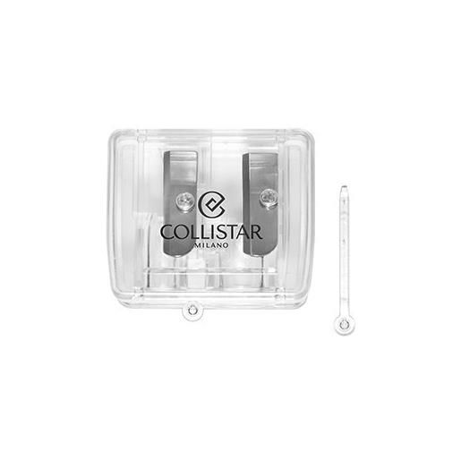 COLLISTAR accessori make-up - temperamatite doppio