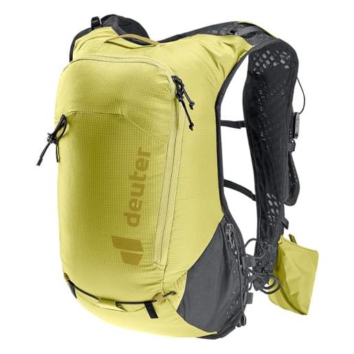 Deuter ascender 7 -zaino da trail running