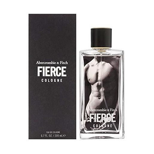 Abercrombie & Fitch fierce cologne 200 ml