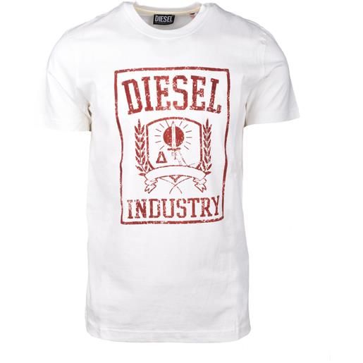 Diesel t-shirt uomo xxl