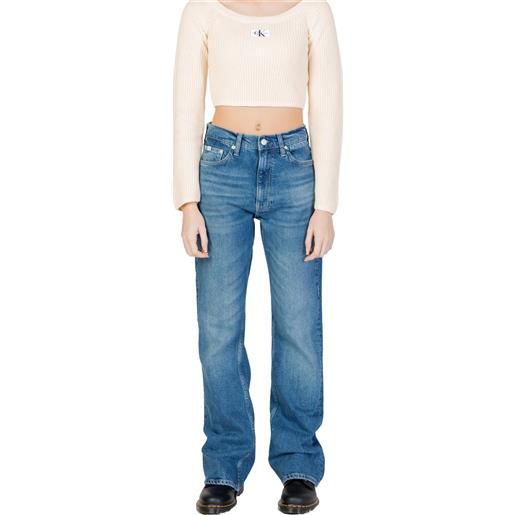 Calvin Klein Jeans jeans donna w25_l32