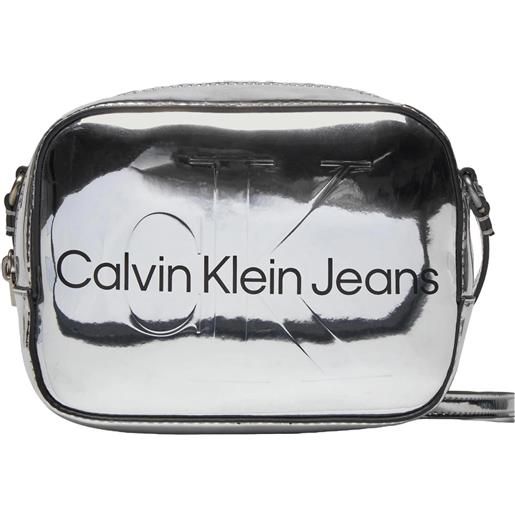 Calvin Klein Jeans borsa donna unica