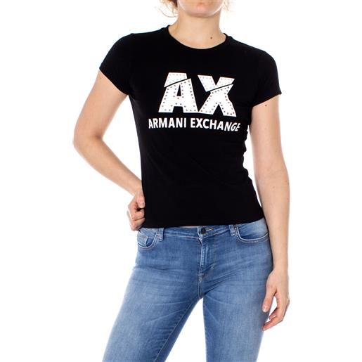 Armani Exchange t-shirt donna s