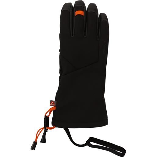 ICEPEAK harwinton u 2-in 1 gloves with palm side guanti sci uomo
