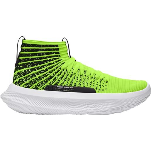 UNDER ARMOUR flow futr x elite scarpa basket uomo