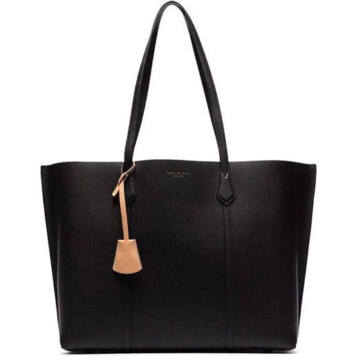 Tory Burch borsa tote in pelle perry