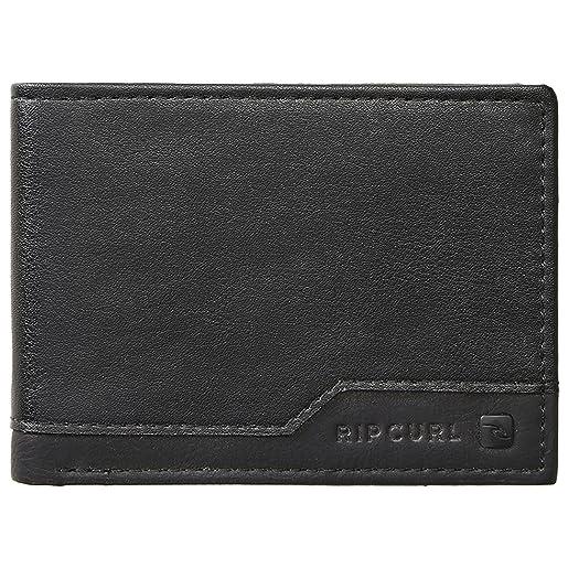 Rip curl ridge pu all day wallet one size