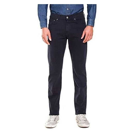 Carrera jeans - pantalone in cotone, blu (60)