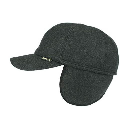 Göttmann - cappellino da baseball - uomo grigio grigio