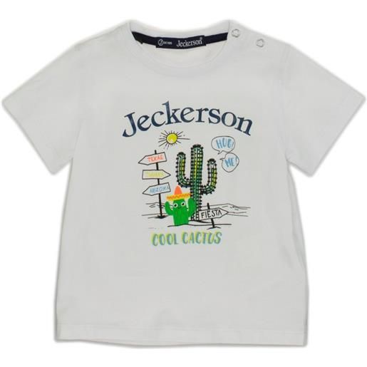 JECKERSON t-shirt JECKERSON