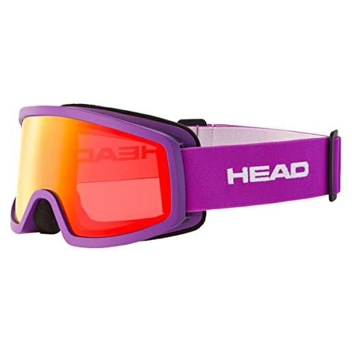 Head flusso principale fmr occhiali da sci