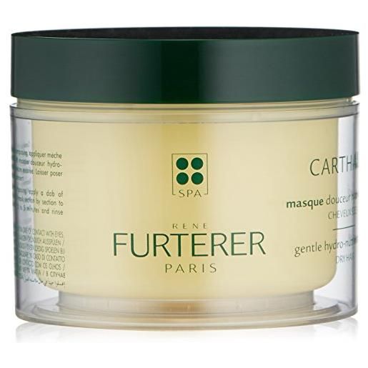 Rene Furterer carthame maschera nutriente per capelli - 200 ml