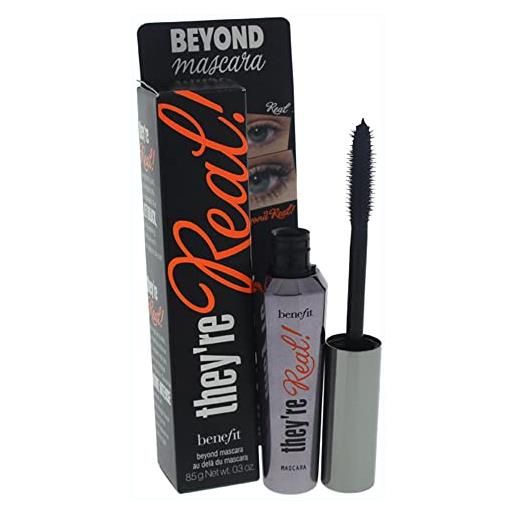 Benefit they. Re real!Mascara 8,5 gr