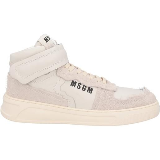 MSGM - sneakers