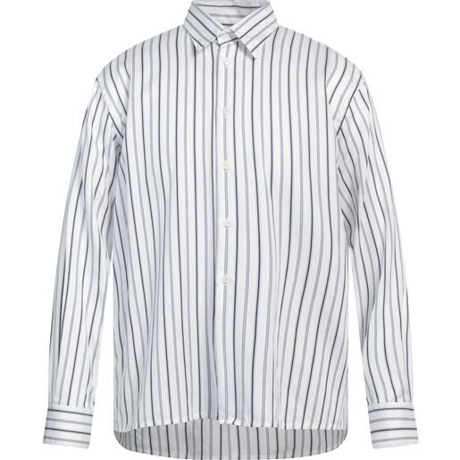 SOULLAND - camicia a righe