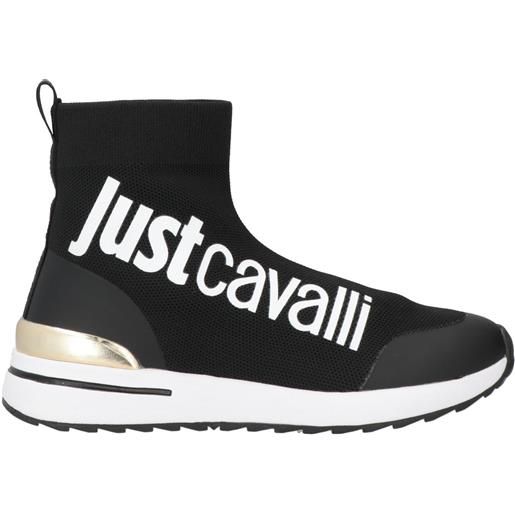 JUST CAVALLI - sneakers