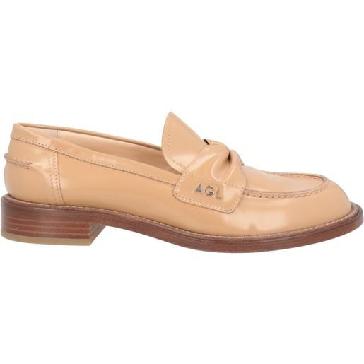 AGL - mocassino