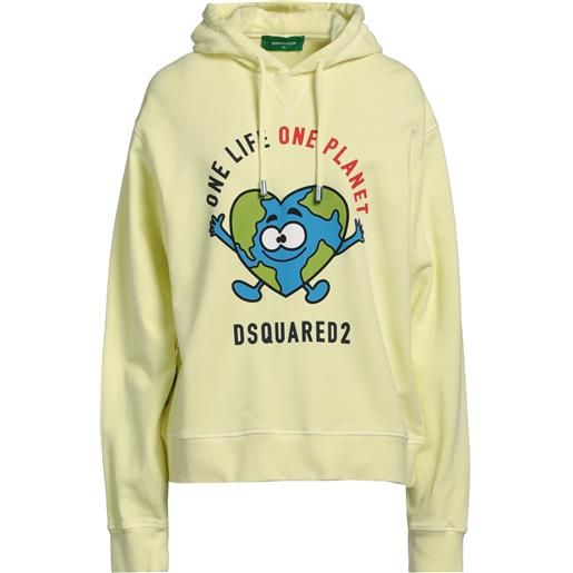 DSQUARED2 - felpa