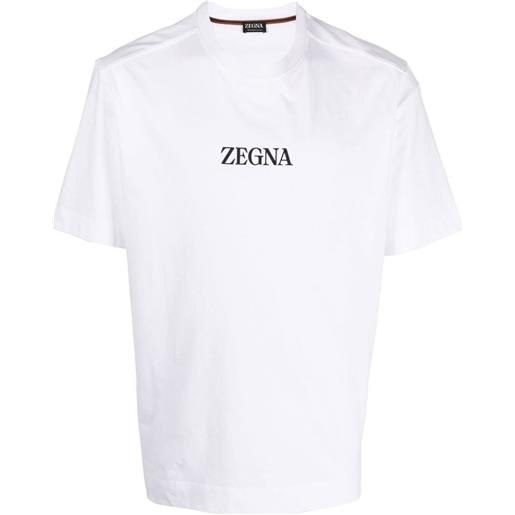ZEGNA - t-shirt