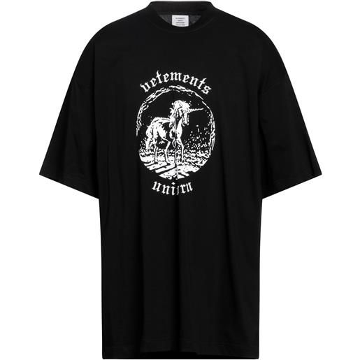 VETEMENTS - t-shirt