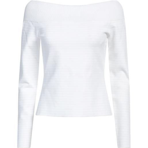 GIORGIO ARMANI - t-shirt