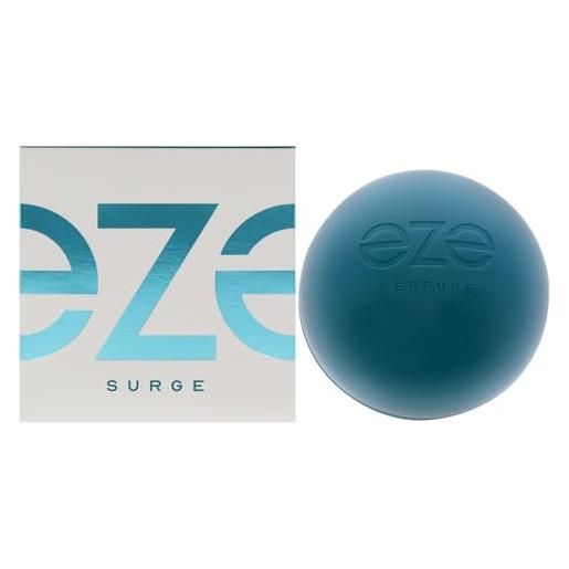Eze surge by Eze for men - 2,5 oz edp spray