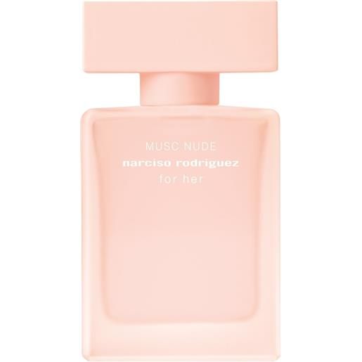 Narciso rodriguez for her musc nude 30 ml