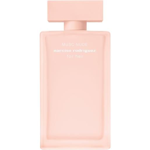 Narciso rodriguez for her musc nude 100 ml