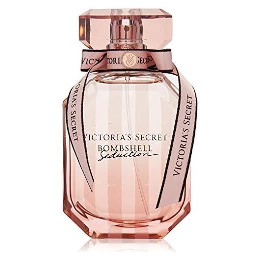 Victoria's Secret bombshell seduction by eau de parfum spray 3.4 oz / 100 ml (women)