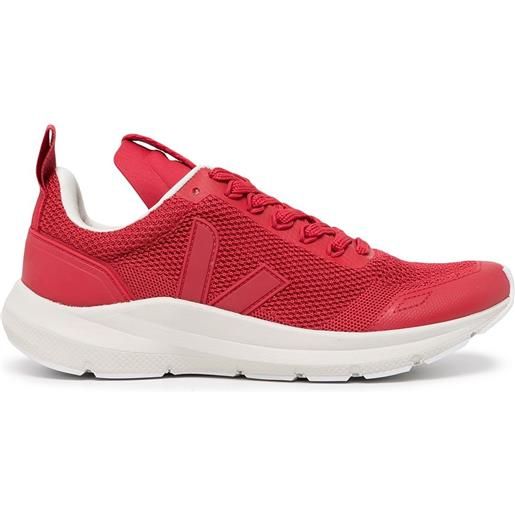 Rick Owens sneakers Rick Owens x veja performance runner - rosso