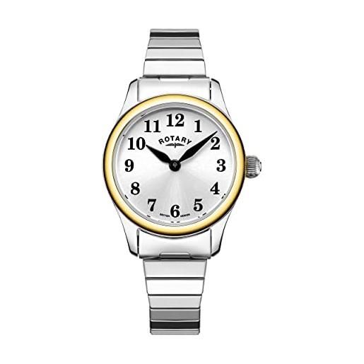 Rotary lb05761-22 orologio da donna