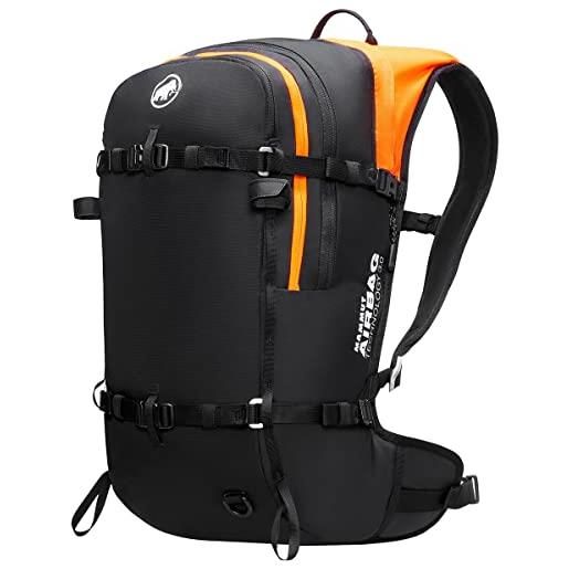 Mammut free 28l airbag 3.0 backpack one size