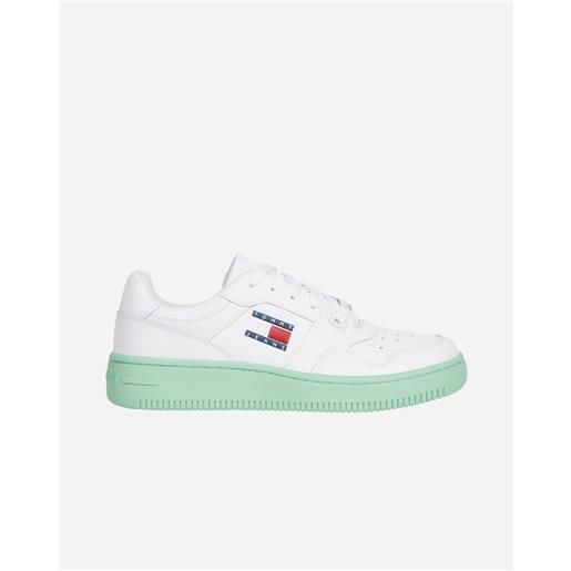 Tommy Hilfiger retro basket w - scarpe sneakers - donna