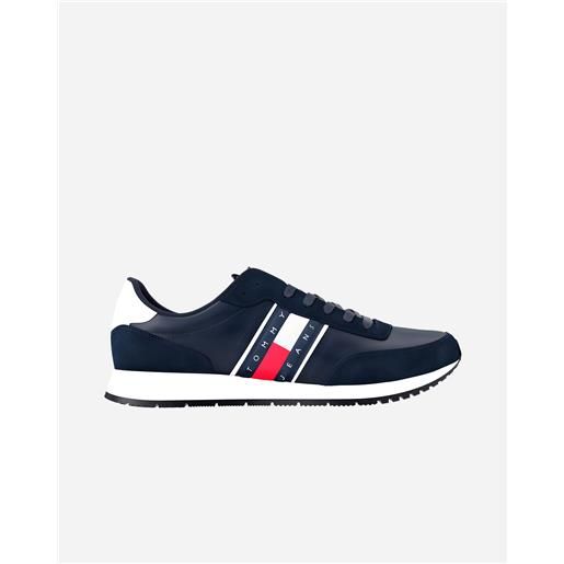 Tommy Hilfiger runner casual m - scarpe sneakers - uomo