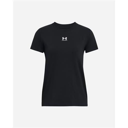 Under Armour campus core w - t-shirt - donna