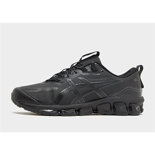 Asics quantum 360 7 utl bk/gry$, black