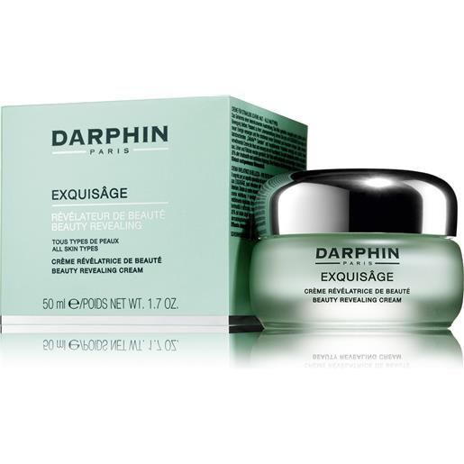 DARPHIN DIV. ESTEE LAUDER darphin exquisage crema rilevatrice di bellezza 50ml