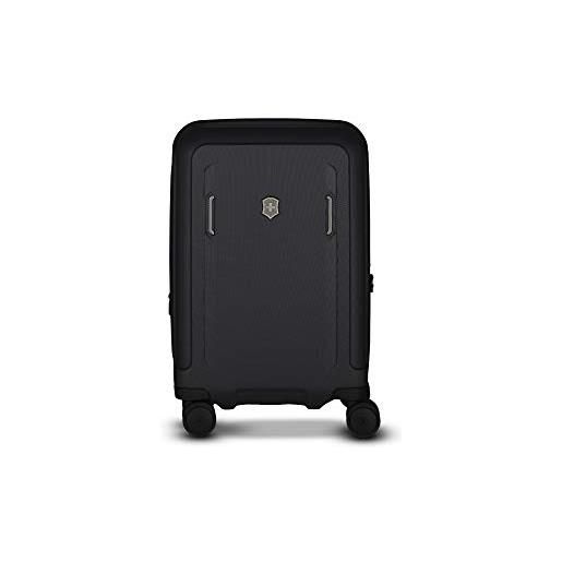 Victorinox werks traveler 6.0 valigia di cabina 4 ruote 55 cm scomparto laptop